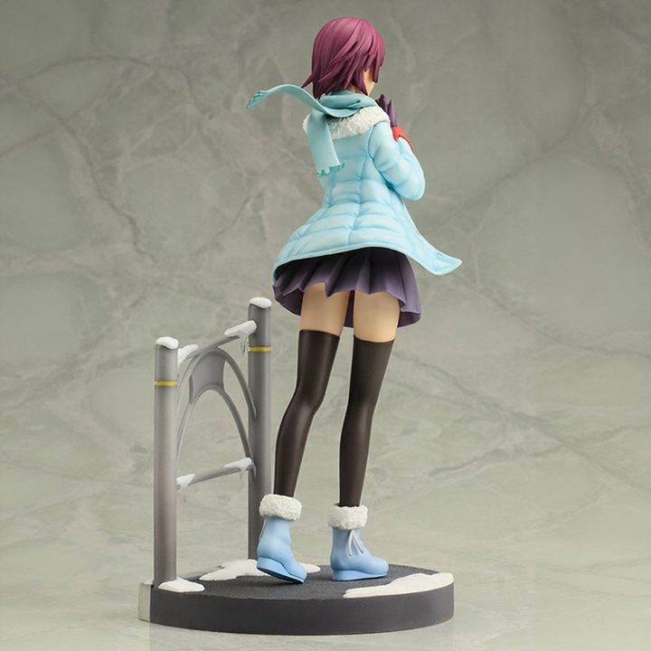 سلسلة Monogatari: الموسم الثاني - Senjougahara Hitagi (Kotobukiya)