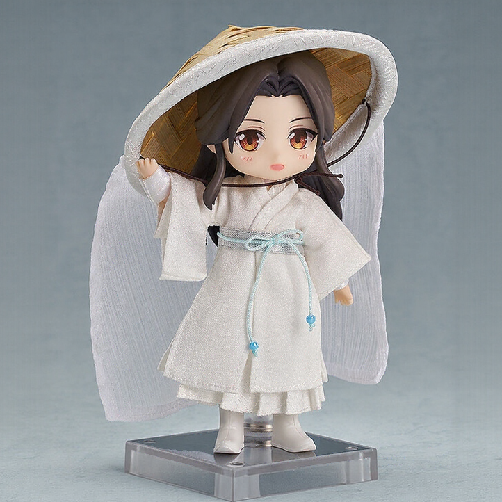Tian Guan Ci Fu - Xie Lian - Nendoroid Doll (Good Smile Arts Shanghai, Good Smile Company)