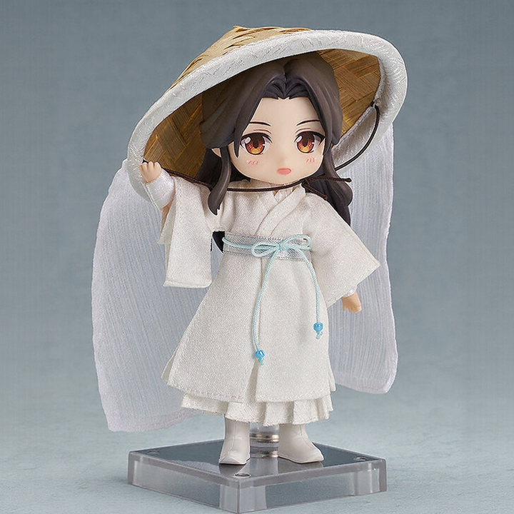 Tian Guan Ci Fu - Xie Lian - Nendoroid Doll (Good Smile Arts Shanghai, Good Smile Company)