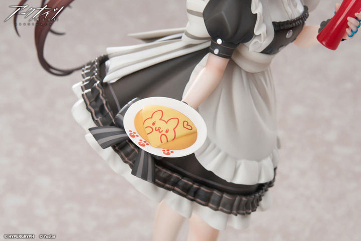 【Pre Order】Arknights - Amiya - Limepie - Tea Time Ver. (Apex Innovation)