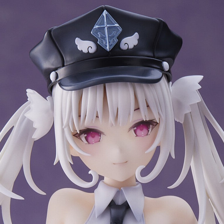 Originale - Elle - Angel Police (Union Creative International Ltd)