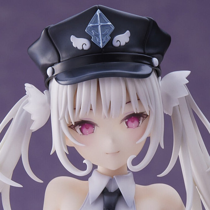 Originale - Elle - Angel Police (Union Creative International Ltd)