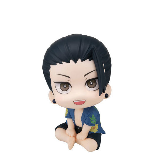 Jujutsu Kaisen - Geto Suguru - Look Up - Okinawa Ver. (MegaHouse)