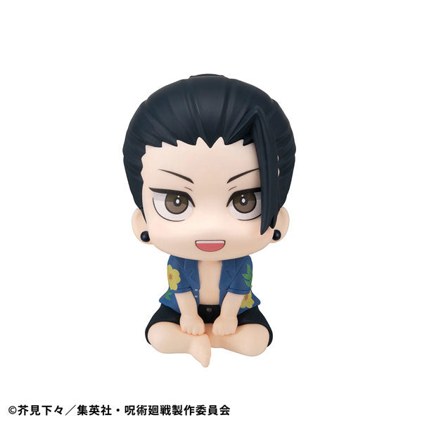 Jujutsu Kaisen - Geto Suguru - Look Up - Okinawa Ver. (MegaHouse)