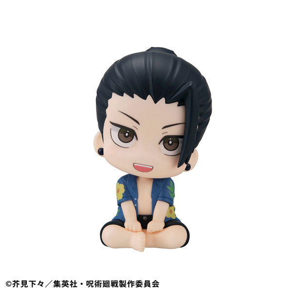 Jujutsu Kaisen - Geto Suguru - Look Up - Okinawa Ver. (MegaHouse)