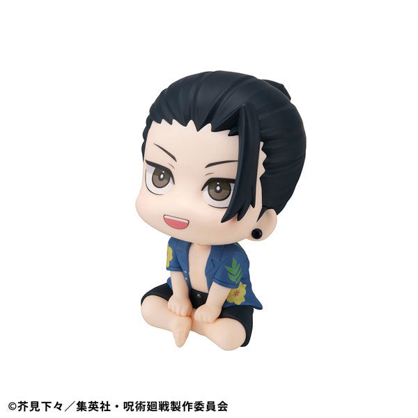 Jujutsu Kaisen - Geto Suguru - Look Up - Okinawa Ver. (MegaHouse)