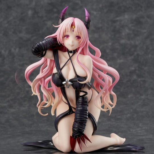 Till Loveru Darkness - Sephie Michaela Deviluke - Darkness Ver. (Union Creative International Ltd)