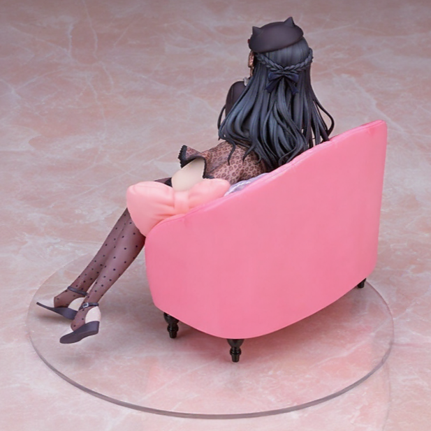 THE iDOLM@STER: Colori brillanti - Mayuzumi Fuyuko - Off♡IL♡Rif♡cavo ver. (Alter)