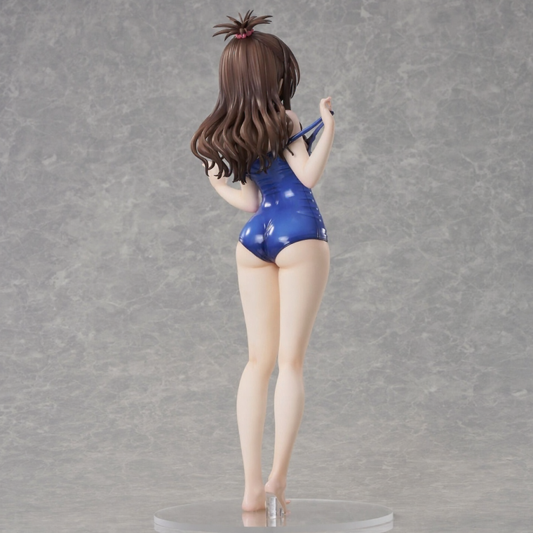 【Pre Order】To LOVEru Darkness - Yuuki Mikan - Swimsuit (Mimeyoi, Union Creative International Ltd)