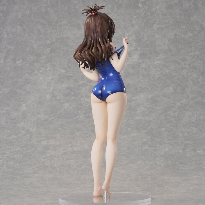 【Pre Order】To LOVEru Darkness - Yuuki Mikan - Swimsuit (Mimeyoi, Union Creative International Ltd)