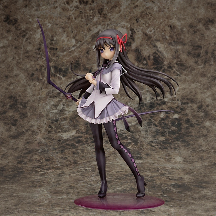 Mahou Shoujo Madoka☆Magica - Akemi Homura - je bent niet alleen (Good Smile Company)