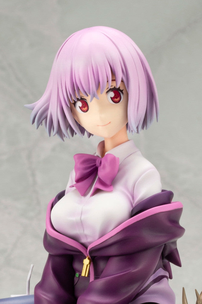 SSSS.Gridman - Shinjou Akane (Kotobukiya)