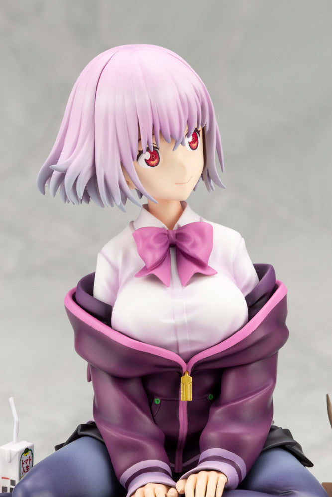 SSSS.Gridman - Shinjou Akane (Kotobukiya)