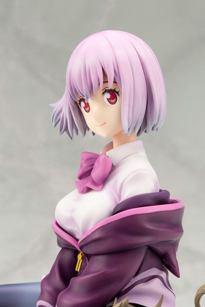 SSSS.Gridman - Shinjou Akane (Kotobukiya)