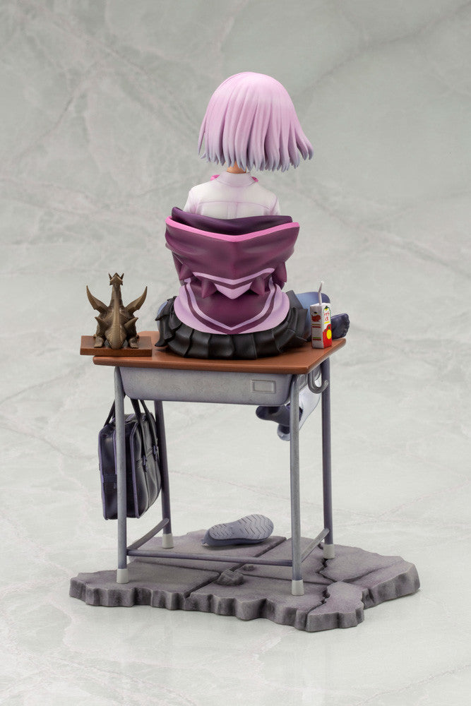 SSSS.Gridman - Shinjou Akane (Kotobukiya)