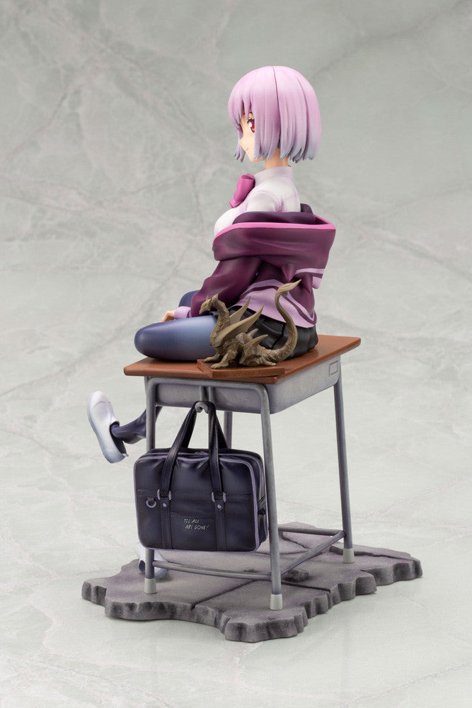 SSSS.Gridman - Shinjou Akane (Kotobukiya)