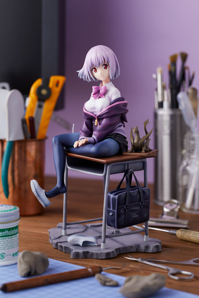 SSSS.Gridman - Shinjou Akane (Kotobukiya)