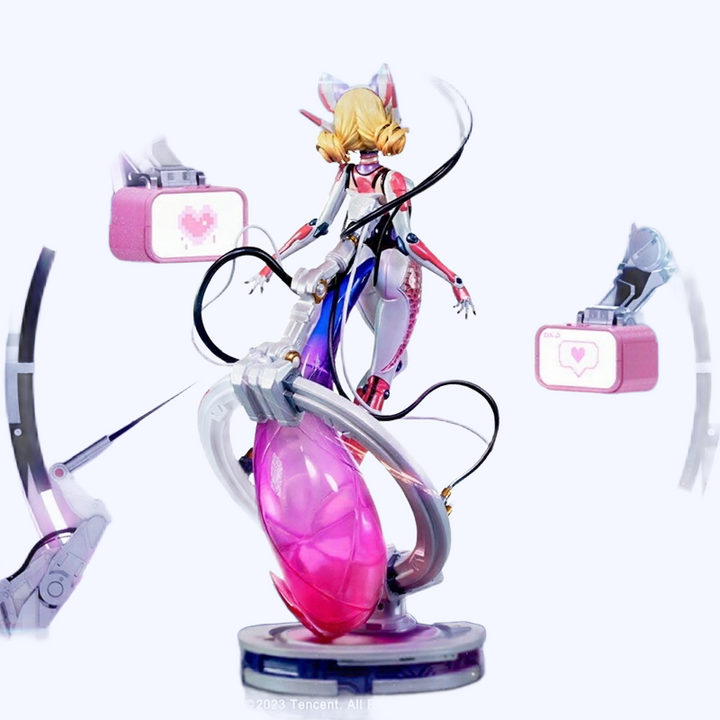 Eer van koningen - da ji - Beyond Time ver. (Bear Panda, Morstorm)