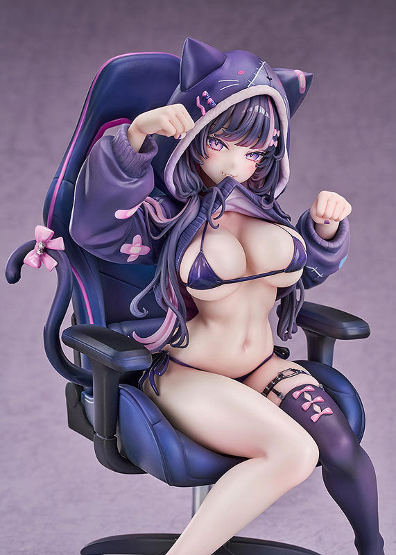 【Pre Order】[NSFW] - Original - Kuronuma Mayu (Luminous Box)