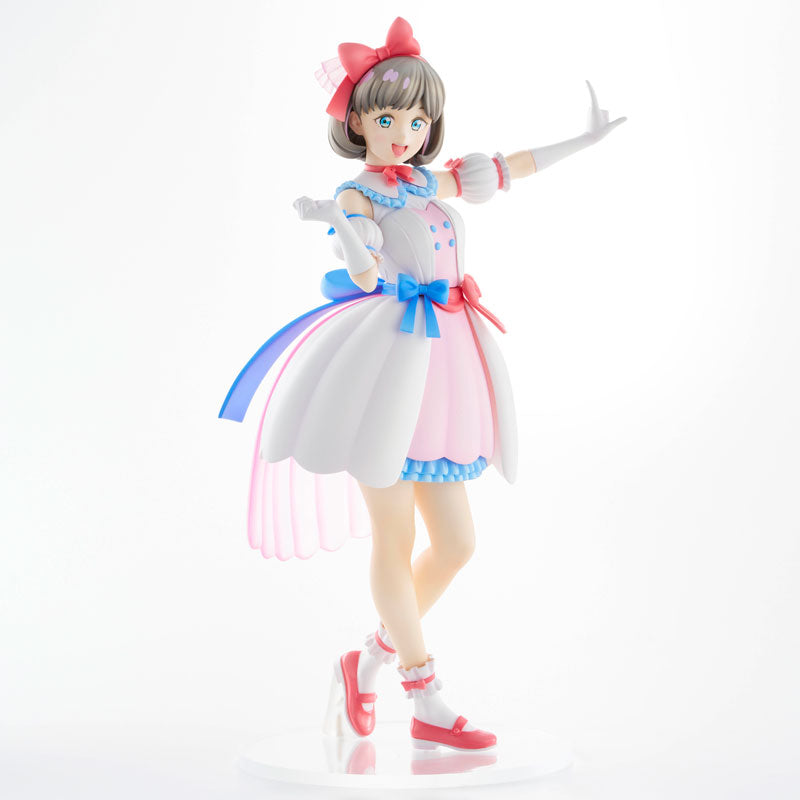 Love Live! - Tang Keke - Tiny Stars ver. (Union Creative International Ltd)