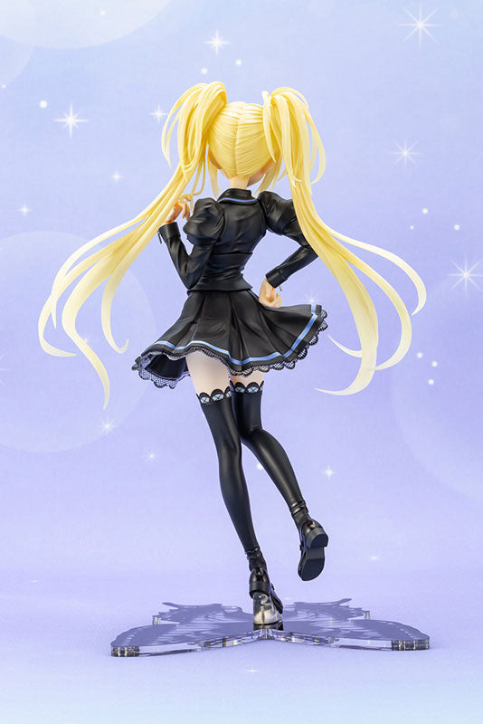 Shugo Chara! - Hoshina Utau - School Uniform ver. (Kotobukiya)