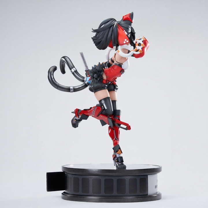 Zenless Zone Zero - Nekomiya Mana (Apex Innovation) - Exfigure