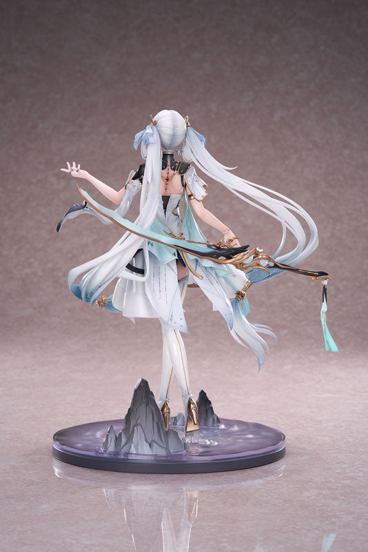 【Pre-order】Wuthering Waves - Jinhsi (Apex Innovation)