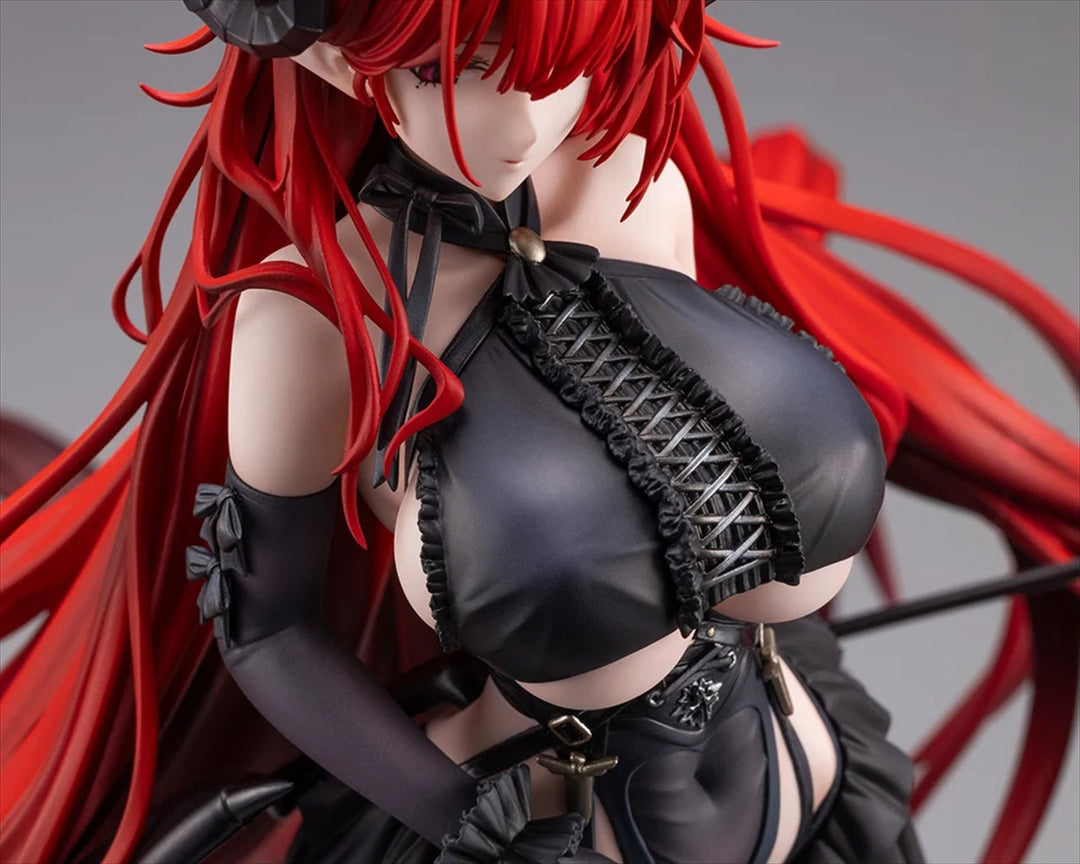 【Pre Order】[NSFW] - Azur Lane - Hindenburg (Kotobukiya)