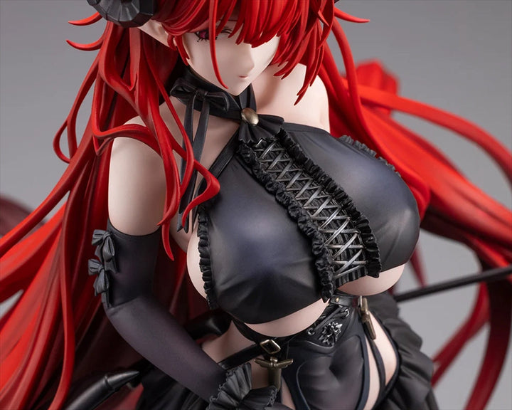 【Pre Order】[NSFW] - Azur Lane - Hindenburg (Kotobukiya)