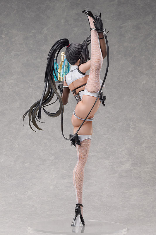 【Pre Order】[NSFW] - Goddess of Victory: Nikke - Bay - B-style - Radiant Rabbit (FREEing)