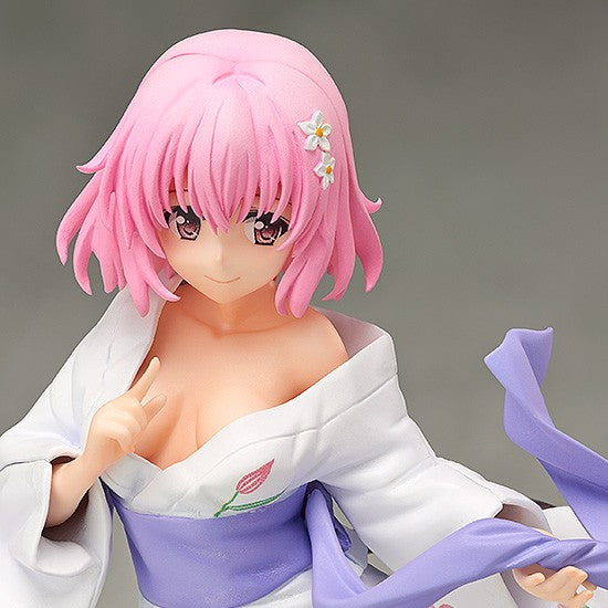 Till Loveru Darkness - Momo Belia Deviluke - Y -Style - Yukata Ver. (Frigör)