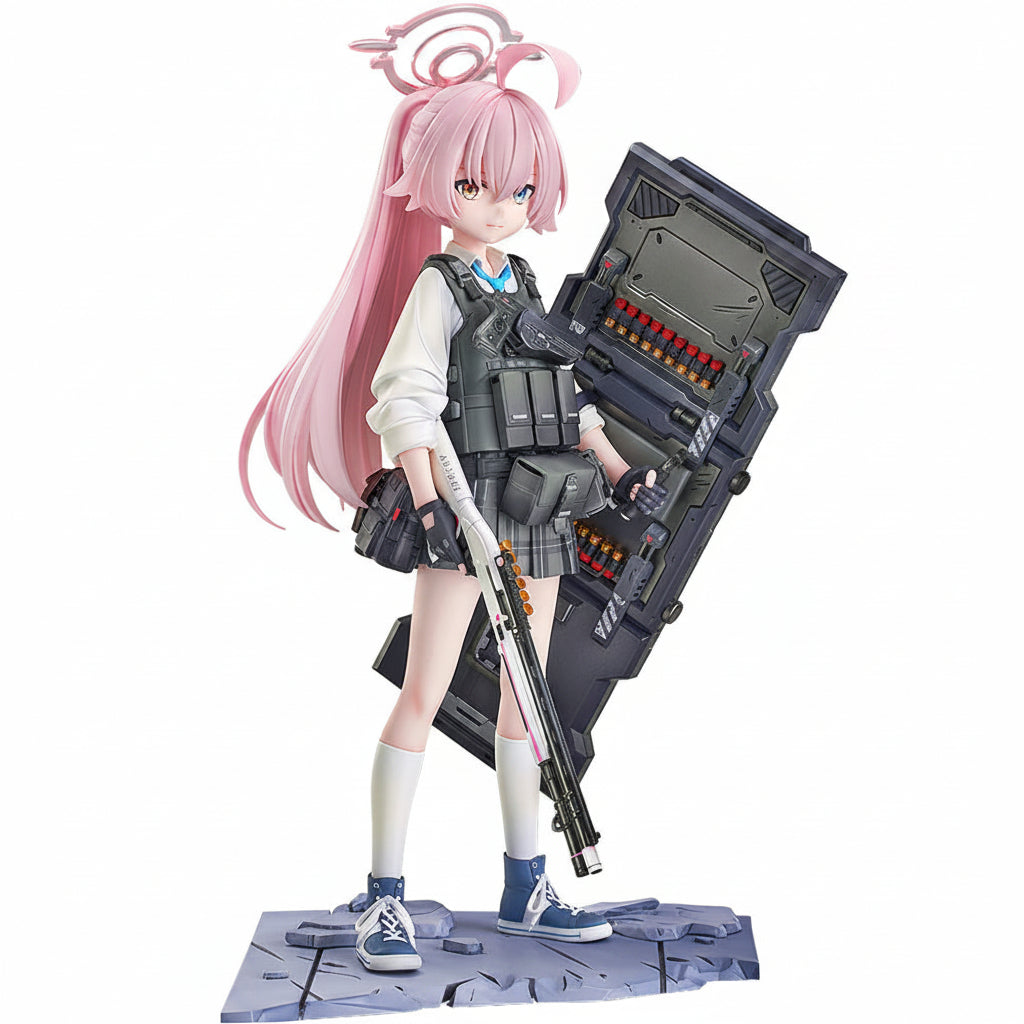 【Pre Order】Blue Archive - Takanashi Hoshino - Battle (Good Smile Arts Shanghai, Good Smile Company)