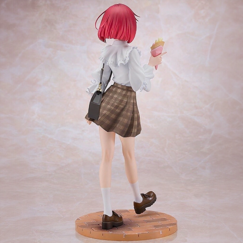 Oshi no Ko - Arima Kana - Gaya Tanggal Ver. (Good Smile Company)
