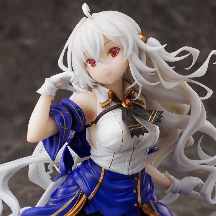 Der Leitfaden des genialen Prinzen, um eine Nation aus der Verschuldung zu befreien – Ninym Ralei – F:Nex (FuRyu)