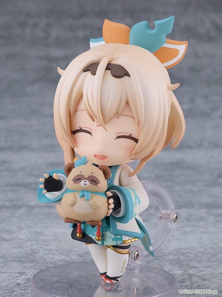 Hololive - Kazama Iroha - Pokobe - Nendoroid (#2447) (Good Smile Company)