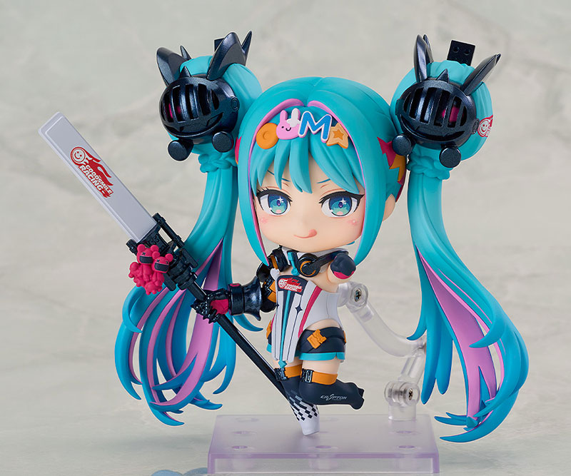 Good Smile Racing - Hatsune Miku - Nendoroid (#2964) - Racing 2026 Ver. (Good Smile Racing)
