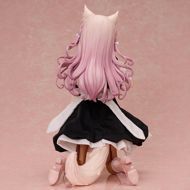 Nekopara - Fraise - Character's Selection (BINDing, Native)