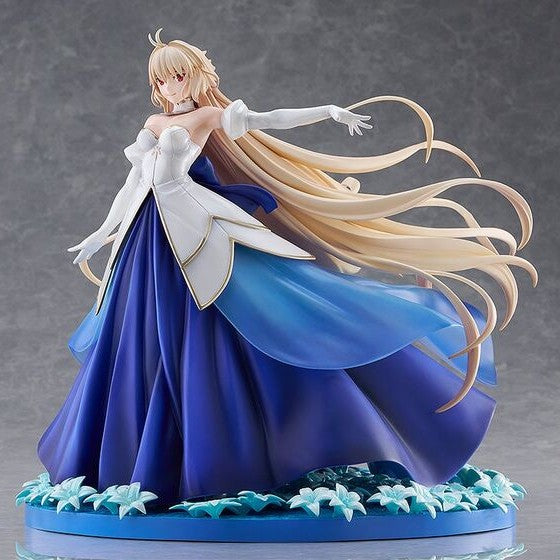 【Pre Order】Tsukihime -A Piece of Blue Glass Moon- - Arcueid Brunestud - Inner Sea of the Planet (Max Factory)