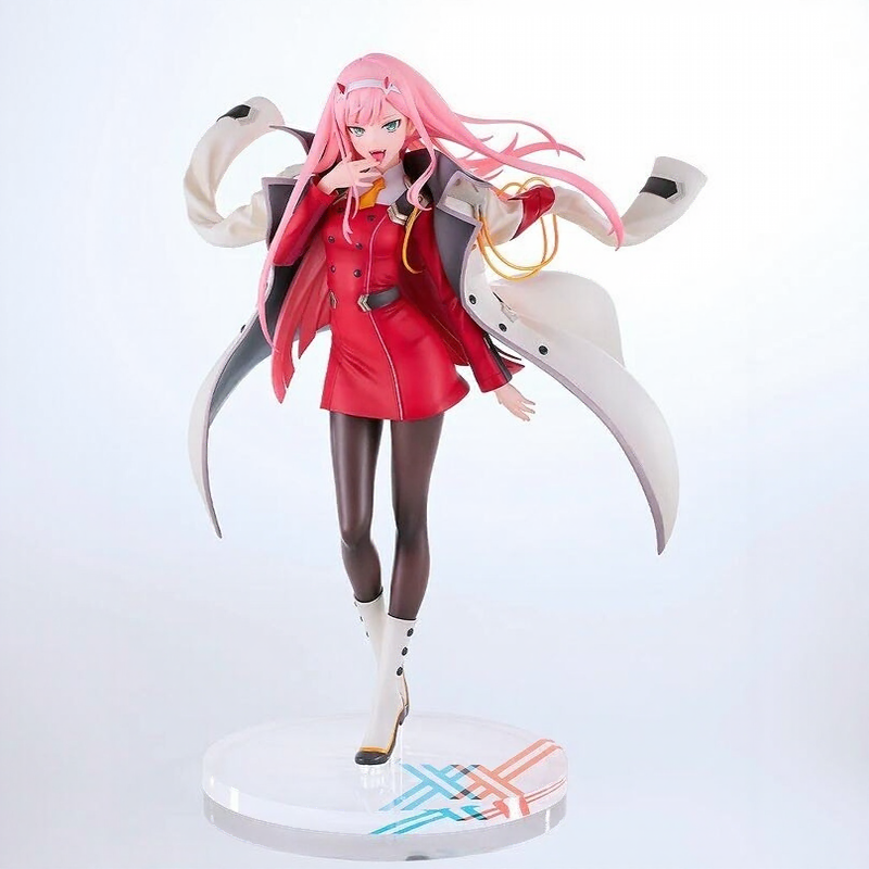 Liebling im FranXX - Zero Two (Good Smile Company)