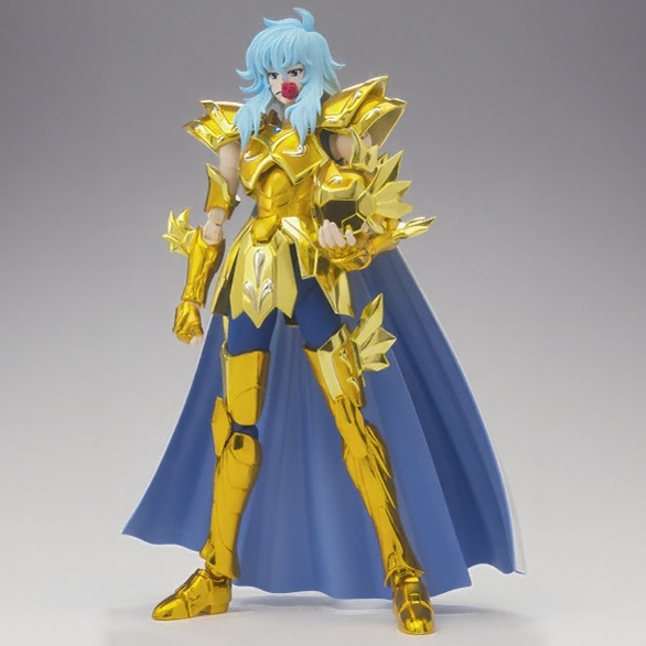 Saint Seiya - Pisces Aphrodite - Kain Mitos EX (Bandai)
