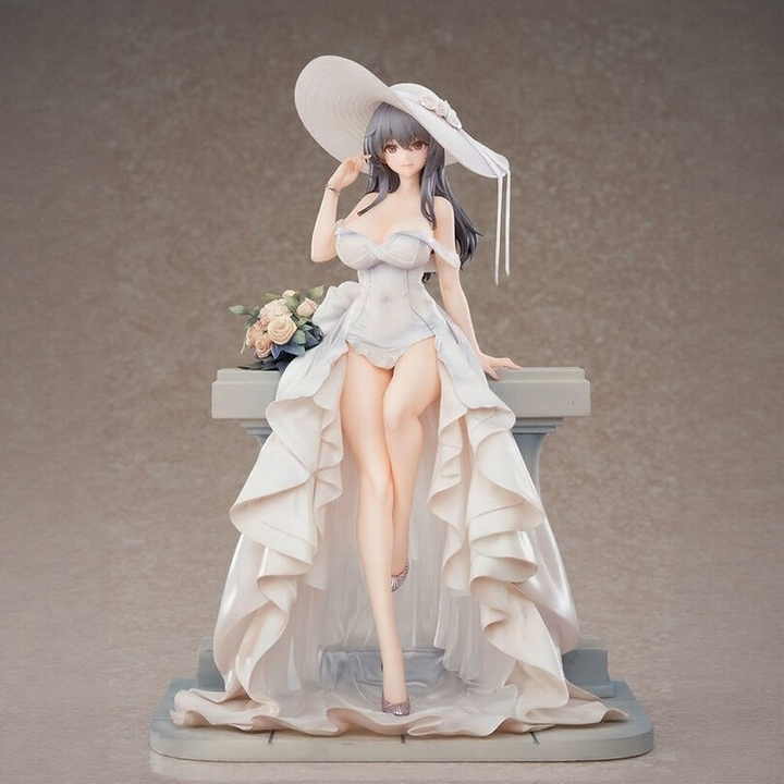 Azur Lane - Charybdis - Brilliant Belle Ver. (Apex Innovation)