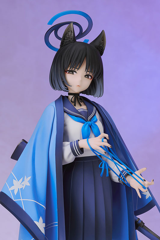 Blue Archive - Kiryuu Kikyou (Good Smile Company)