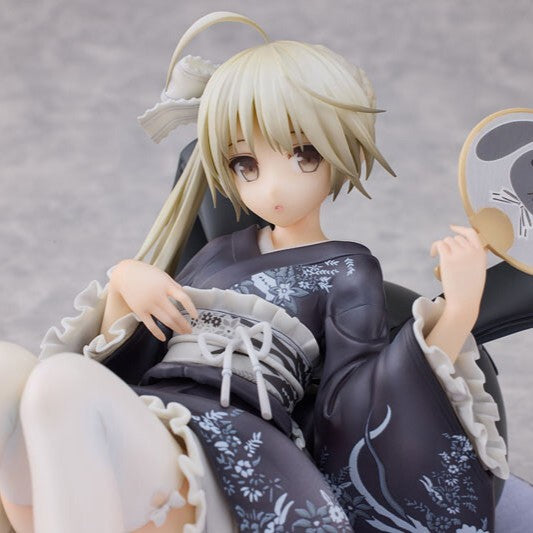 Yosuga no Sora - Kasugano Sora - Yukata ver. (Alphamax) – Exfigure