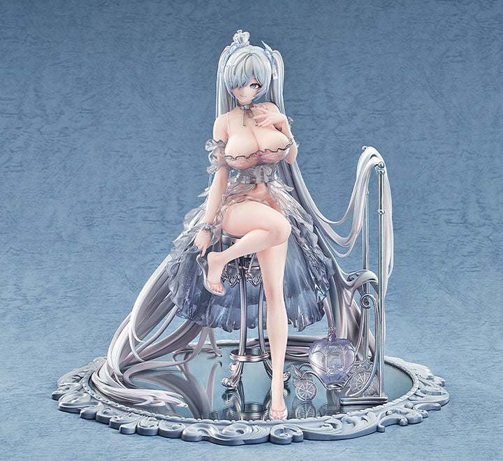 【Pre Order】Goddess of Victory: Nikke - Cinderella - Glass Princess (Good Smile Arts Shanghai, Good Smile Company)
