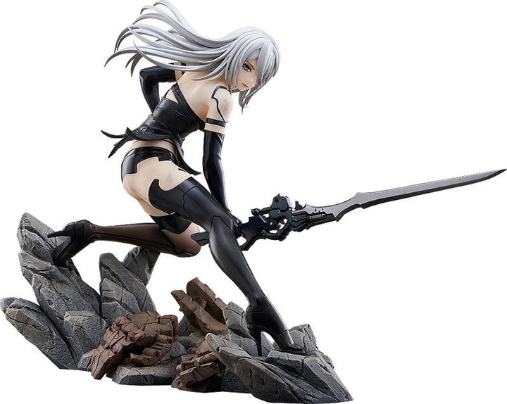 【Pre Order】NieR - YoRHa Type A No.2 (Max Factory)