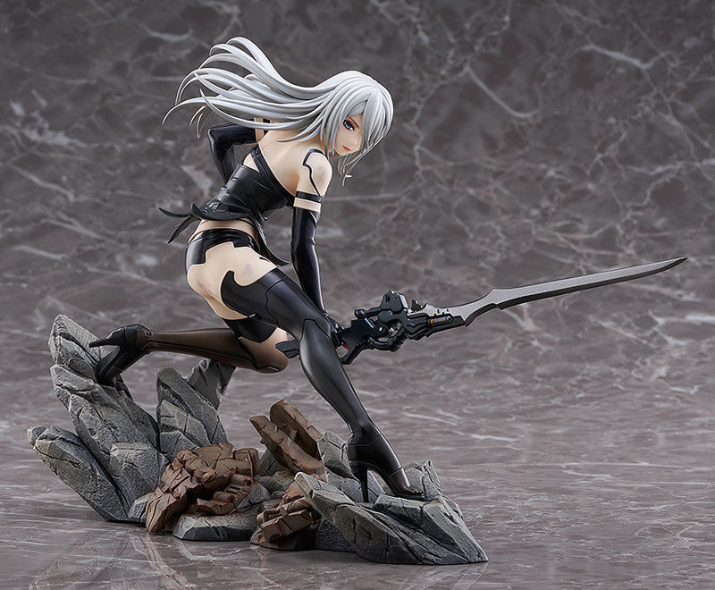 【Pre Order】NieR - YoRHa Type A No.2 (Max Factory)