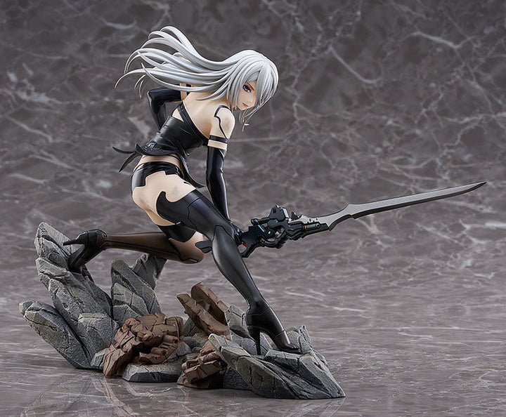 【Pre Order】NieR - YoRHa Type A No.2 (Max Factory)