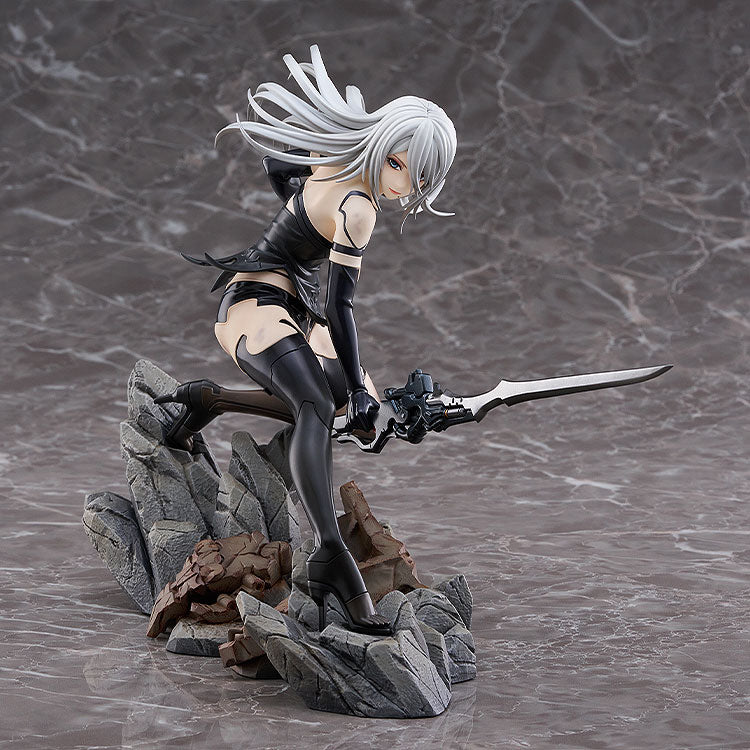 【Pre Order】NieR - YoRHa Type A No.2 (Max Factory)