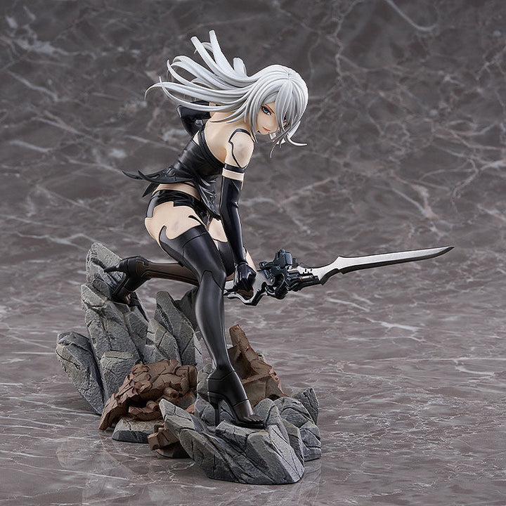【Pre Order】NieR - YoRHa Type A No.2 (Max Factory)