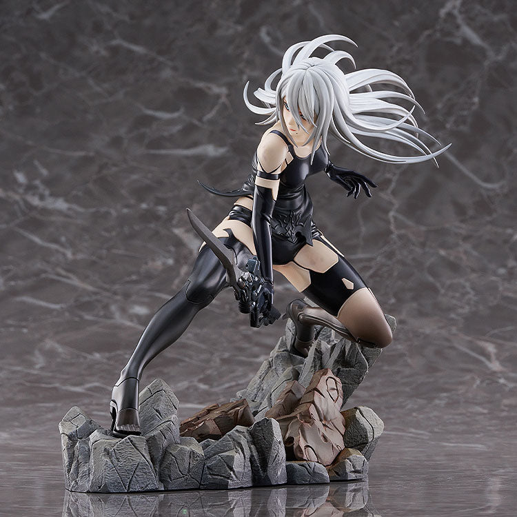 【Pre Order】NieR - YoRHa Type A No.2 (Max Factory)